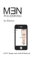 Mobile Screenshot of menrelooking.com